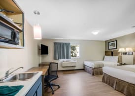 Suburban Studios Sterling - Washington Dulles 5