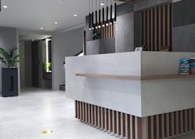 Elizabeth Queen Luxury Rooms 2