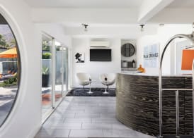 The Palm Springs Hotel 4