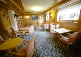 Alpen Hotel Vidi 5
