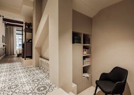 1926 La Galerie Boutique Art Suites 5