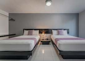 Hotel Casa Nova, Merida 5