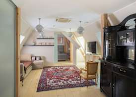 St. Peter's Boutique Hotel 5