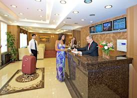 Grand Unal Hotel 3