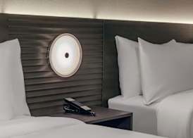 AC Hotel by Marriott Saratoga Springs 4