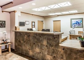 Wingate by Wyndham New Castle - Glenwood Springs 3