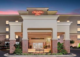 Hampton Inn Atlanta McDonough 2