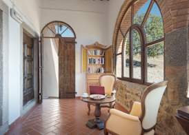 Terre di GIORGIO Agriturismo Villa la Palazzetta 2