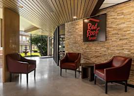 Red Roof Inn Reading 4