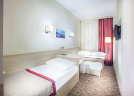 Hotel Hartig 5