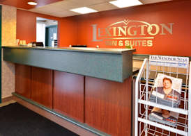 Lexington Inn & Suites-Windsor 2