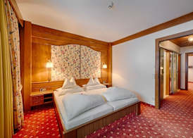 Thermenwelt Hotel Pulverer 2