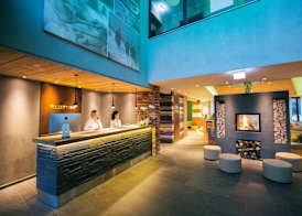 Hotel Hochheide 3