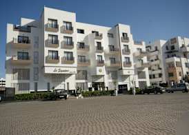 La Suite Hotel Agadir Adults Only 5