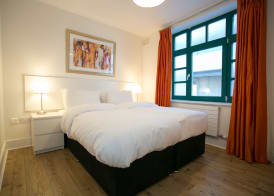 Temple Bar District Apartments 4