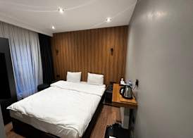 Bademi Room 4