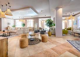 Aegean Bay Hotel 2
