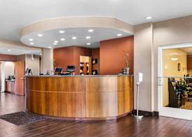 Comfort Suites 5