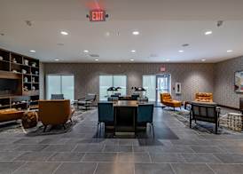 Four Points by Sheraton Brunswick 3