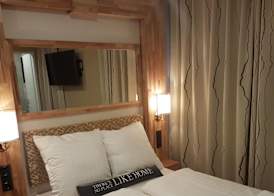 Elbgalerie Hotel 4