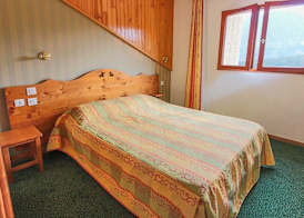 Hôtel Club Chalet Margot 5