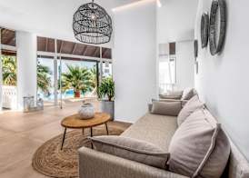 Elvita beach hotel 2
