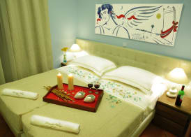 Kassandra Village Resort 5