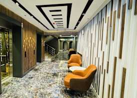 El Baboos Hotel 4