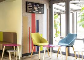 ibis budget Saint-Ouen-l'Aumône 5