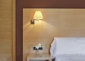Iraipe Santuario de Arantzazu Hotel 4