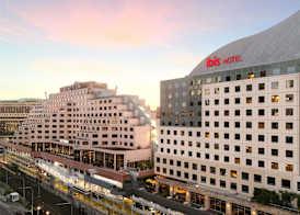 ibis Sydney Darling Harbour 2