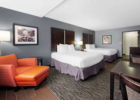 Best Western University Inn At Valparaiso 4