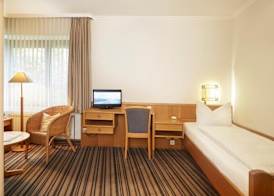 Park Hotel Berlin 5