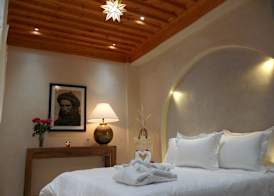 RIAD ET SPA MISRIA LES OLIVIERS 3