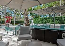 Hilton Garden Inn Ft. Lauderdale Airport-Cruise Port 4