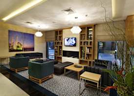 Dosso Dossi Hotels & SPA Golden Horn 5