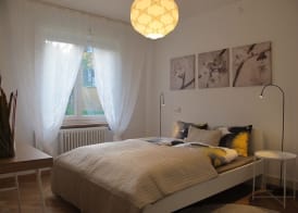 Zurich Furnished Apartments 3