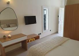 Hôtel Archipel 4