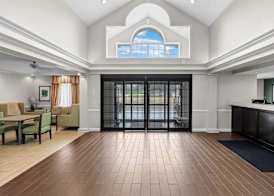 Quality Inn Lake City 5