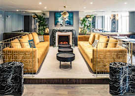 Mercure Nancy Centre Place Stanislas 5