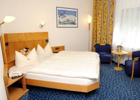 Hotel Ladenmühle 5