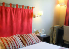 Best Western Hotel Le Guilhem 4