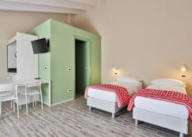 Agriturismo Battibue 2