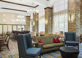 Hampton Inn by Hilton Columbus South Fort Benning 4
