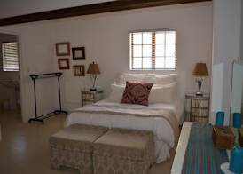 Gecko Cottages 2
