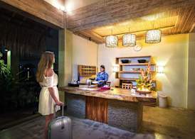 Ecosfera Hotel & Spa 2