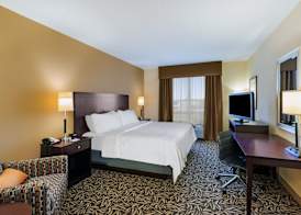 Holiday Inn ARDMORE I-35 by IHG 4