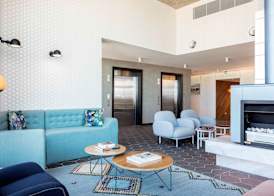 Citadines Connect Sydney Airport 2