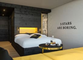Prinz Rudolf Smart Hotel 5