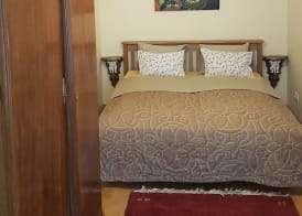 Appartements Hermine 5